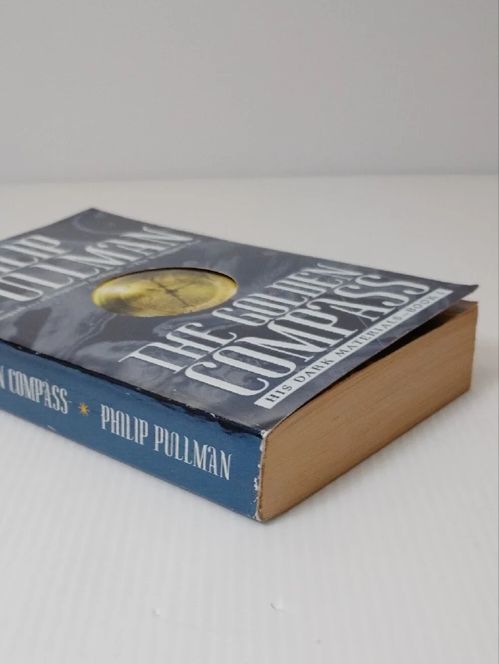 N/A philip pullman